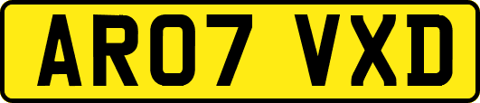 AR07VXD