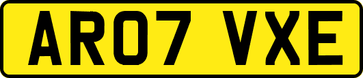 AR07VXE
