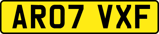 AR07VXF