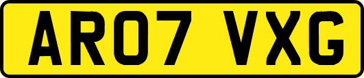 AR07VXG
