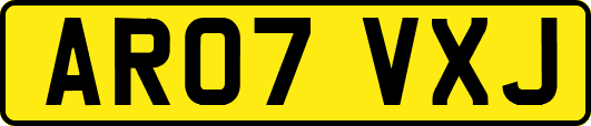AR07VXJ