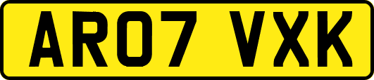 AR07VXK