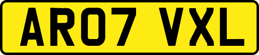 AR07VXL
