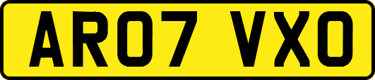 AR07VXO