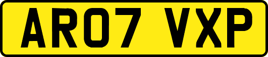 AR07VXP