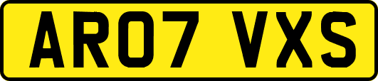 AR07VXS