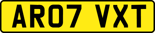 AR07VXT