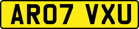 AR07VXU