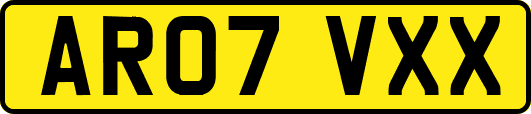 AR07VXX