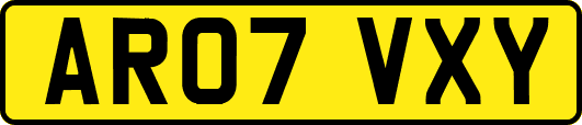 AR07VXY