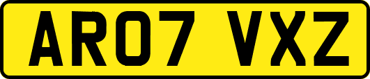 AR07VXZ