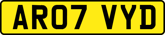 AR07VYD