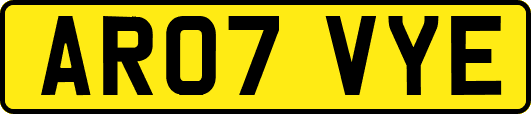AR07VYE