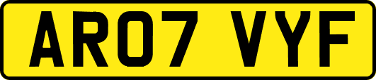 AR07VYF