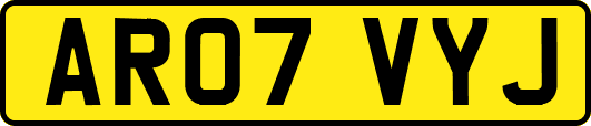 AR07VYJ