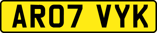 AR07VYK