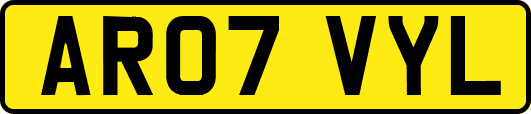 AR07VYL
