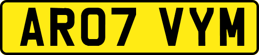 AR07VYM