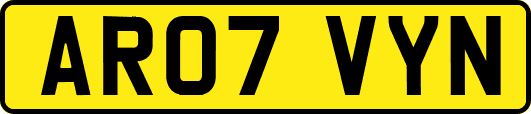 AR07VYN