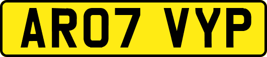 AR07VYP