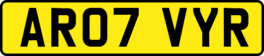AR07VYR