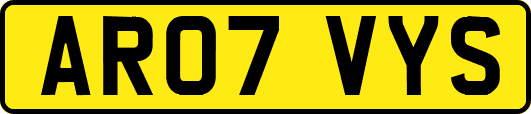 AR07VYS