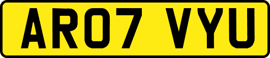 AR07VYU