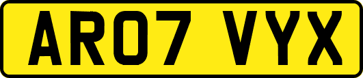 AR07VYX