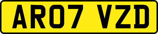 AR07VZD