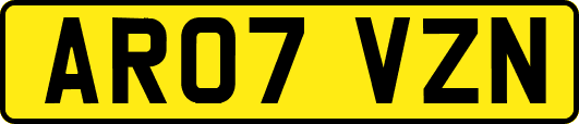 AR07VZN