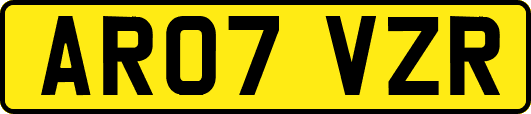 AR07VZR