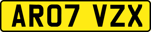 AR07VZX