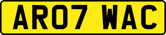 AR07WAC