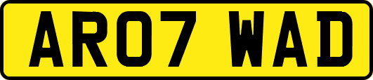 AR07WAD