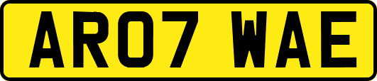 AR07WAE