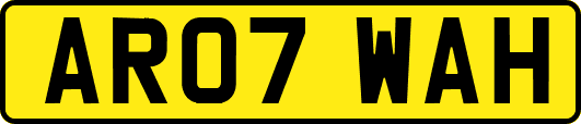 AR07WAH