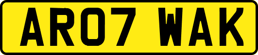 AR07WAK