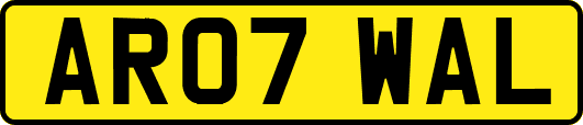 AR07WAL