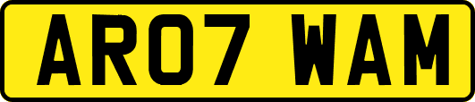 AR07WAM