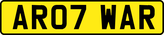 AR07WAR