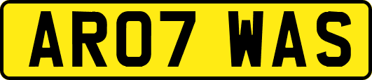AR07WAS