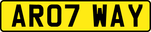 AR07WAY