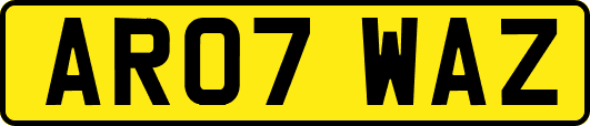 AR07WAZ