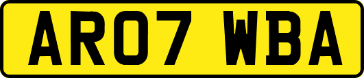 AR07WBA