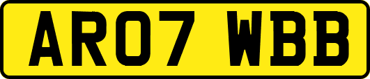 AR07WBB