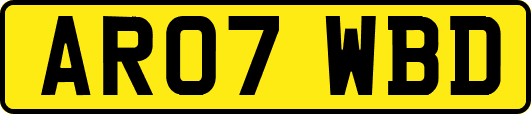 AR07WBD
