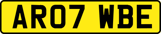 AR07WBE
