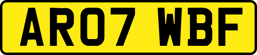 AR07WBF