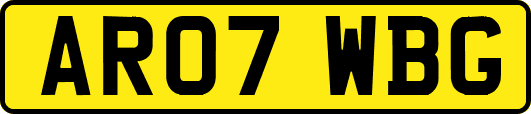 AR07WBG
