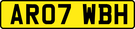 AR07WBH